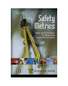 Safety Metrics: Tools & Tech Measuring Sfty Perf