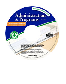 Administration & Programs 14th Edition CD