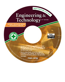 Engineering & Technology 14th Edition CD