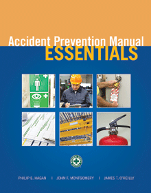 Accident Prevention Manual - Essentials