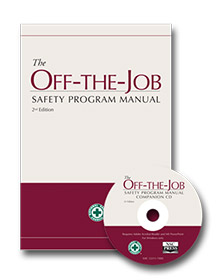 Off the Job Book & CD Kit