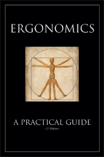 Ergonomics Practical Guide 2nd Edition & CD Kit