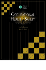 Occupational Health & Safety 3rd Edition