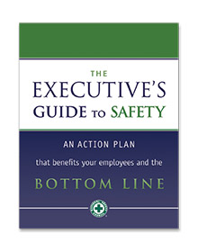 The Executive's Guide to Safety