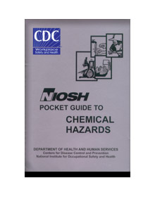 NIOSH Pocket Guide to Chemical Hazards (2005 Revised)