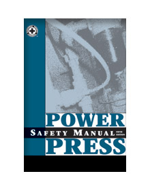 Power Press Safety Manual 5th Edition