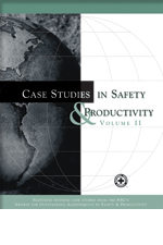 Case Studies Safety & Productivity Volume II