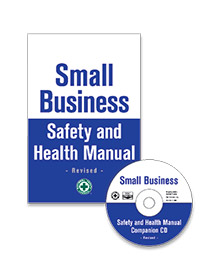 Small Business Safety Manual & CD Kit