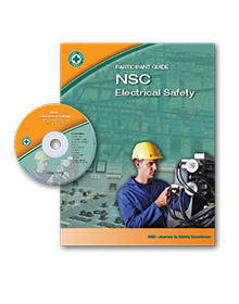 Electrical Safety Facilitator Kit