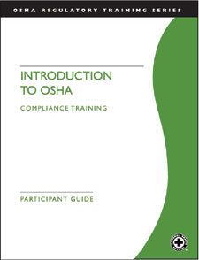 Intro to OSHA Facilitator Kit