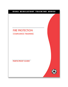 Fire Protection Facilitator Kit