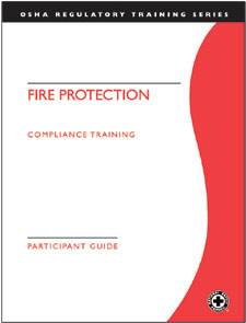 Fire Protection Participant Guide