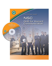 GHS Hazard Communication Facilitator Kit