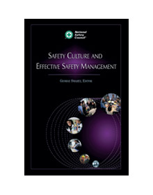 E-Book: Safety Culture Textbook
