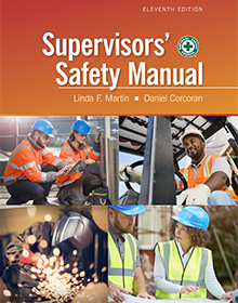 E-Book: Supervisors Safety Manual 11th Edition
