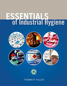 E-Book: Essentials of Industrial Hygiene