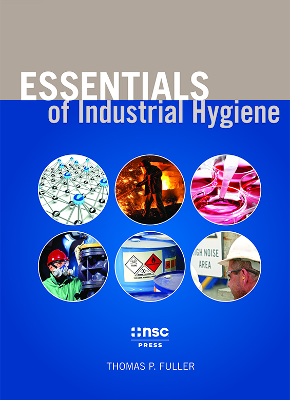 Essentials of Industrial Hygiene 1st Edition