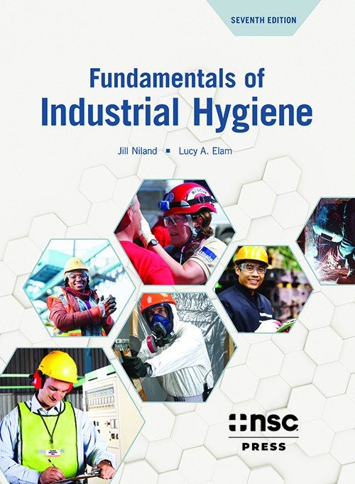 E-Book: Fundamentals Of Industrial Hygiene 7th Edition - National ...