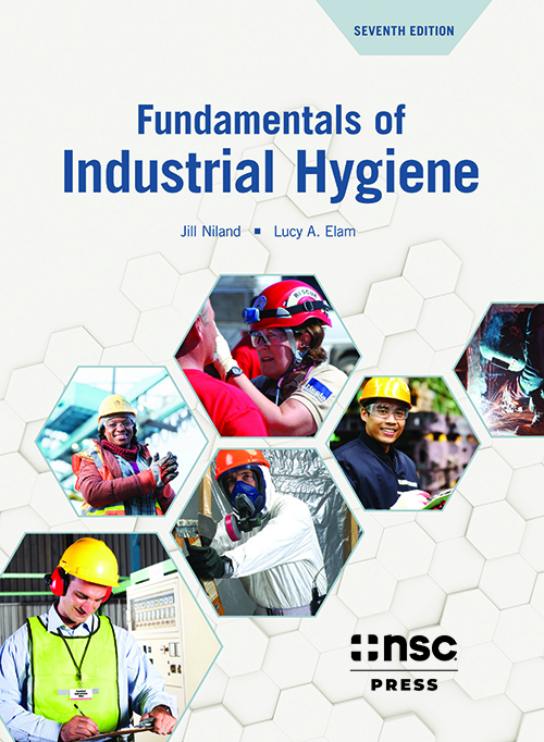 E-Book: Fundamentals of Industrial Hygiene 7th Edition