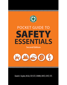 Pocket Guide to Safety Essentials 2nd Edition