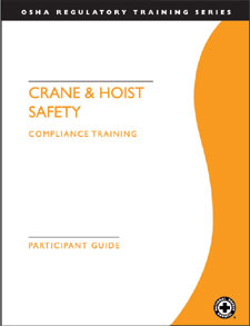 Crane & Hoist Facilitator Kit