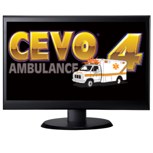 Defensive Driving Coaching The Emergency Vehicle Operator (CEVO) 4 Ambulance Online
