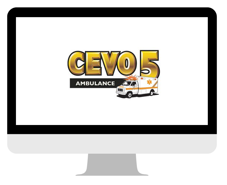 DDC CEVO Coaching the Emergency Vehicle Operator Ambulance 5 Online