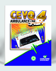 Coaching the Emergency Vehicle Operator (CEVO) 4 -Ambulance Trainee Kit