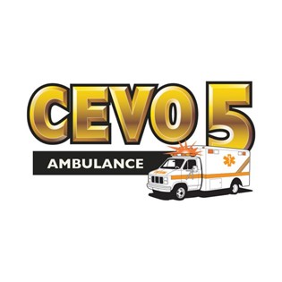 DDC CEVO Coaching the Emergency Vehicle Operator Ambulance 5 Instructor Kit USB