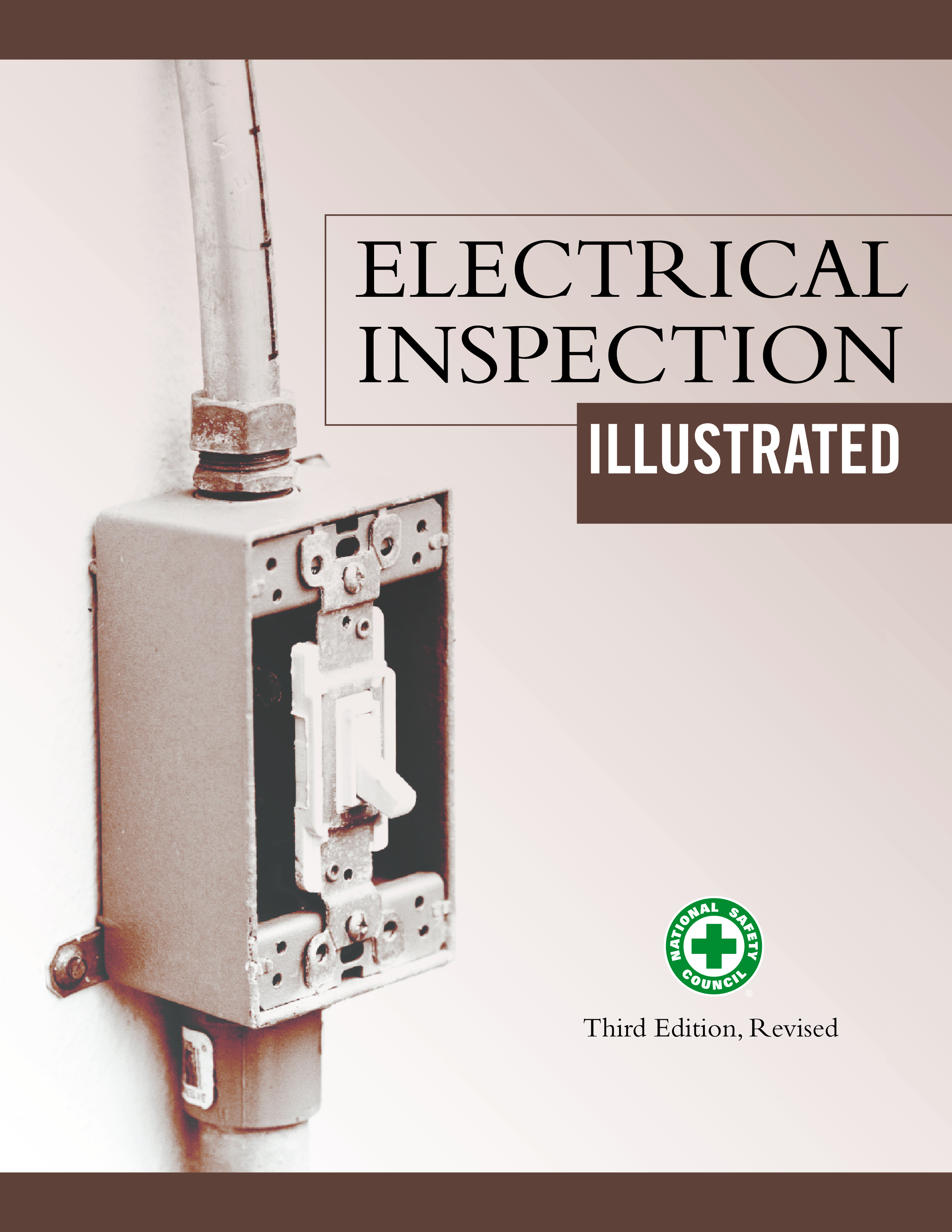 eBook- Electrical Inspections