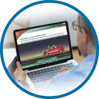 Defensive Driving Online Module-Avoiding Fatigued Driving
