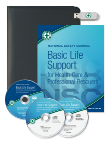 NSC Basic Life Support Instructor Resource Kit