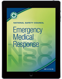 E-Book: NSC Emergency Medical Response Student