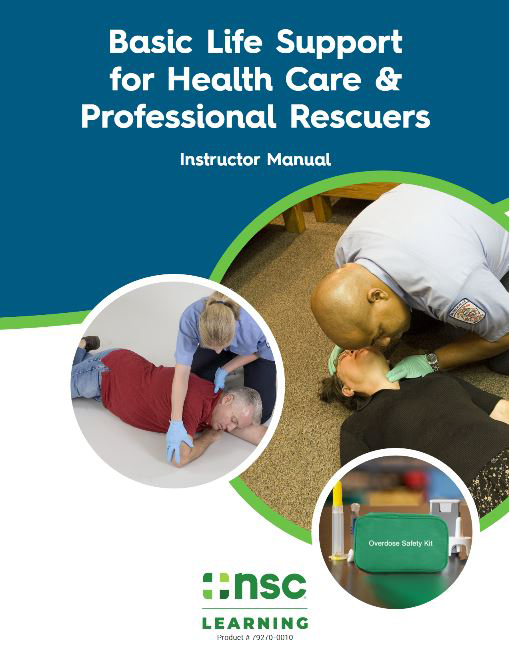 Basic Life Support Instructor Resource eKit (BLS), 8th Edition