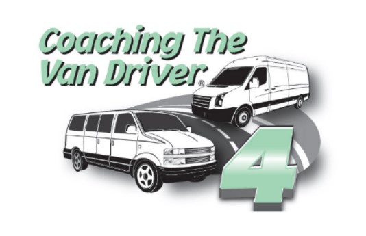 DDC Coaching the Van Driver 4 Instructor Kit DVD
