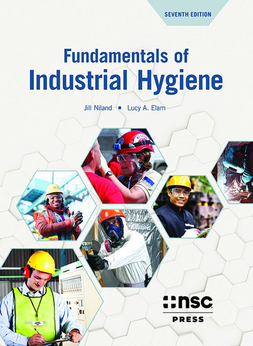 Fundamentals of Industrial Hygiene 7th Edition